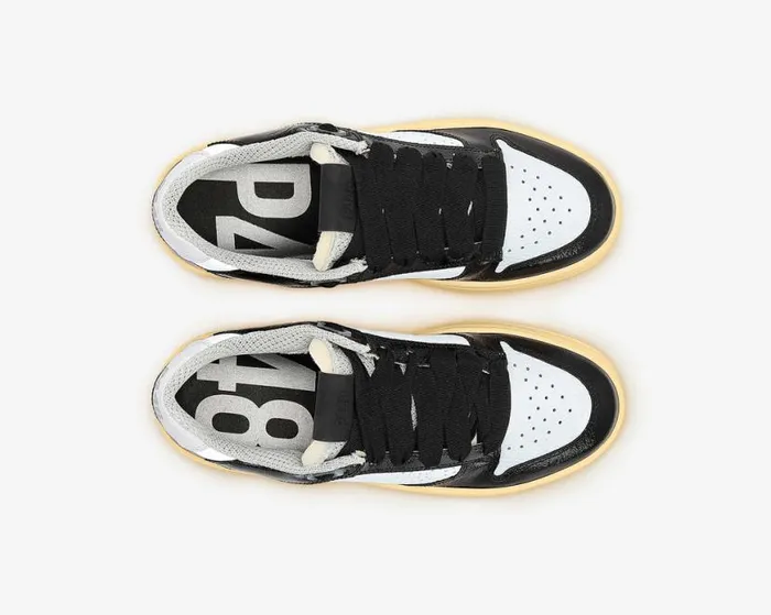 Mason Hammer WomenMen P448 Low Tops Mason Hammer WomenMen P448 Low Tops