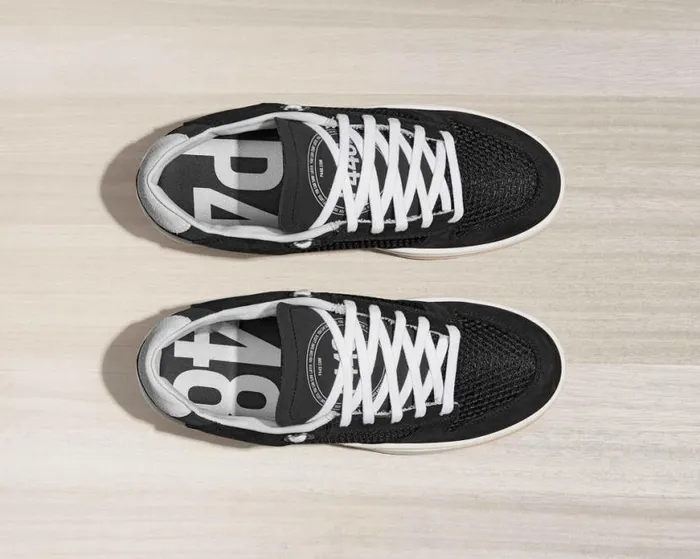 Mason Spider WomenMen P448 Low Tops Mason Spider WomenMen P448 Low Tops