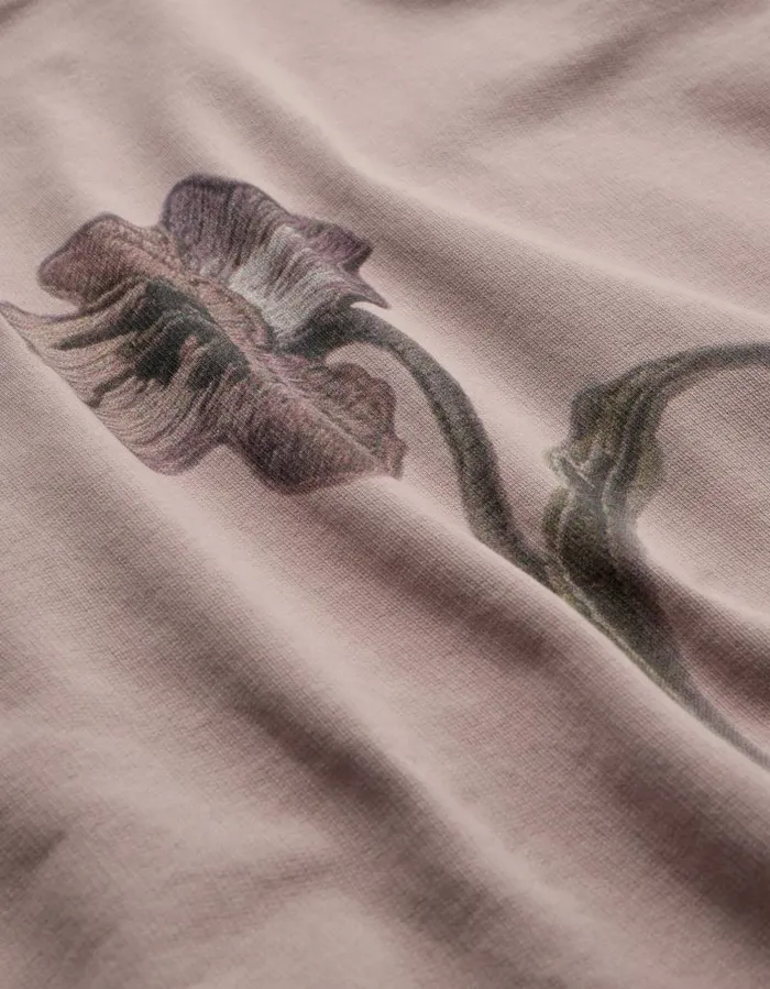 Men Sweatshirts Han Kjbenhavn Roots Hoodie 8211 Dusty Rose Men Sweatshirts Han Kjbenhavn Roots Hoodie 8211 Dusty Rose