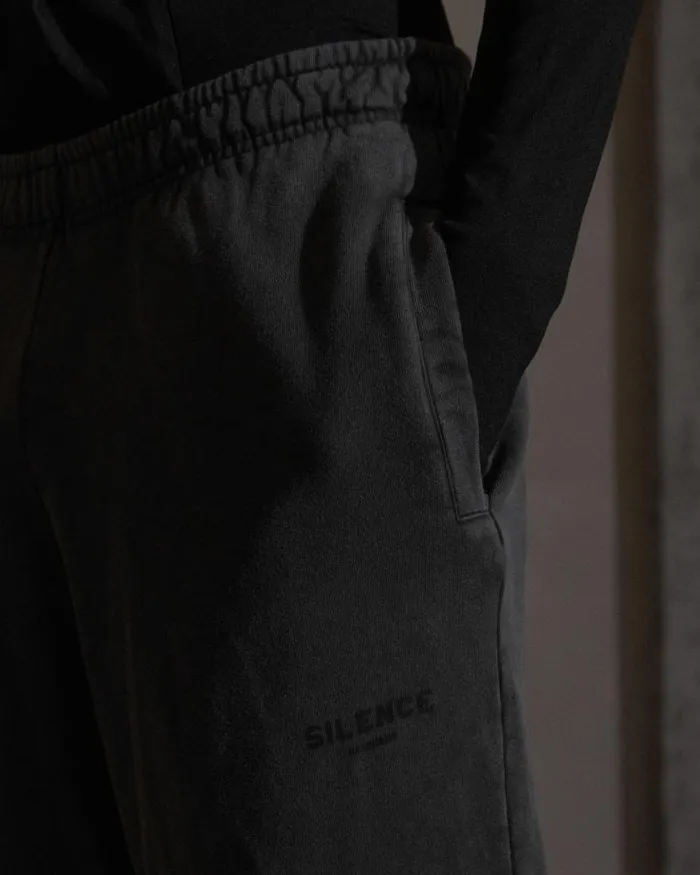 Men Trousers Han Kjbenhavn Regular Sweat Pants 8211 Ash Grey