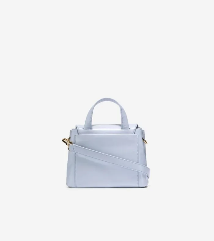 Mini Collective Satchel Heather Women Cole Haan Crossbody Bags