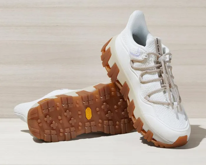 Monalea WhiteSand WomenMen P448 Low Tops Monalea WhiteSand WomenMen P448 Low Tops