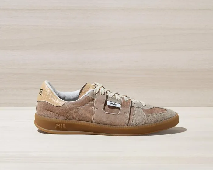 Monza DonoAspro Women P448 Low Tops