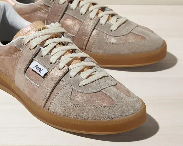Monza DonoAspro Women P448 Low Tops Monza DonoAspro Women P448 Low Tops