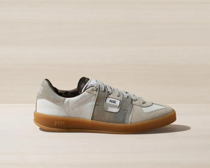 Monza Virgo WomenMen P448 Low Tops