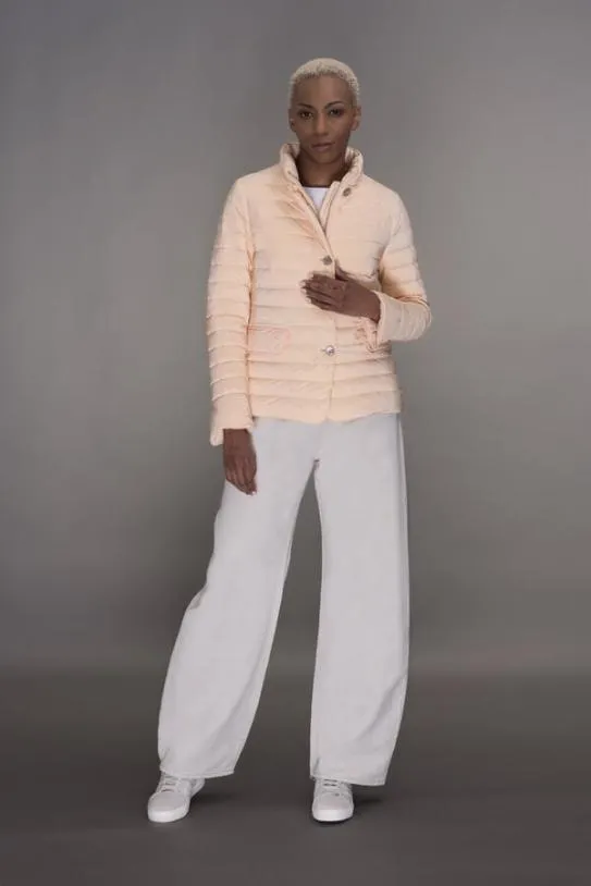 MooRER AISHAOS Albicocca Women Jackets