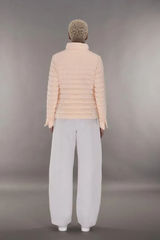 MooRER AISHAOS Albicocca Women Jackets