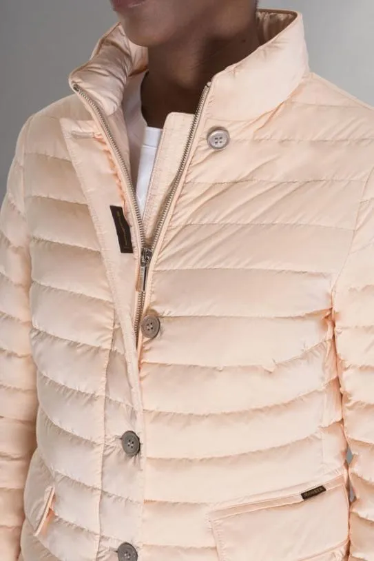 MooRER AISHAOS Albicocca Women Jackets