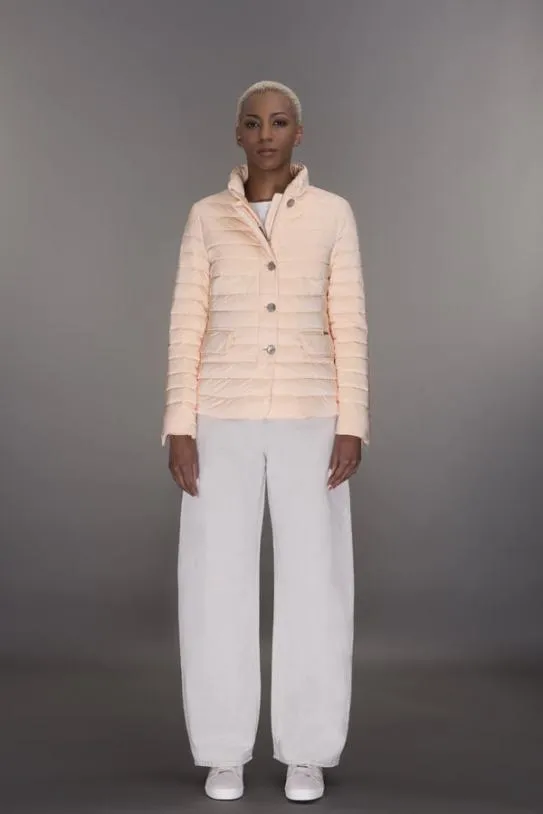 MooRER AISHAOS Albicocca Women Jackets