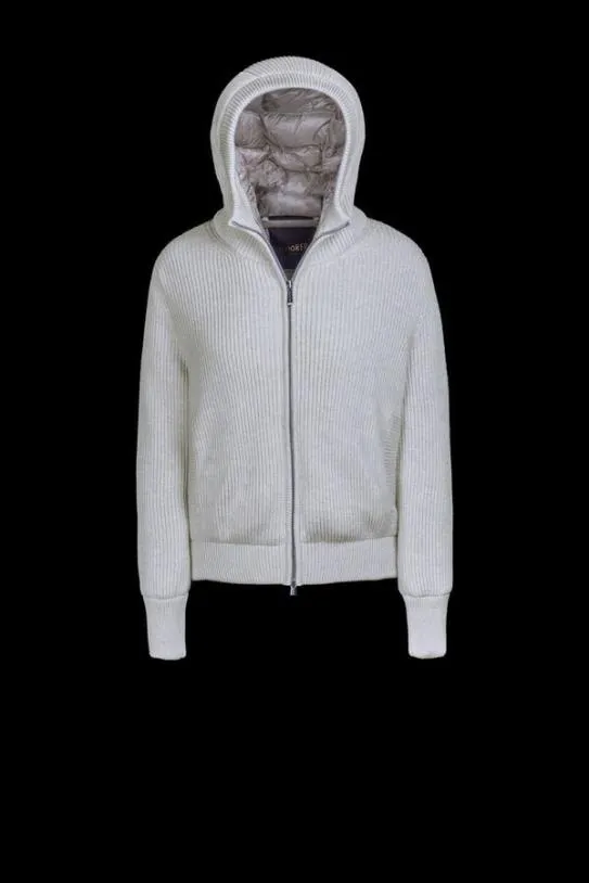 MooRER ALAINACW1 Perla Women Bombers