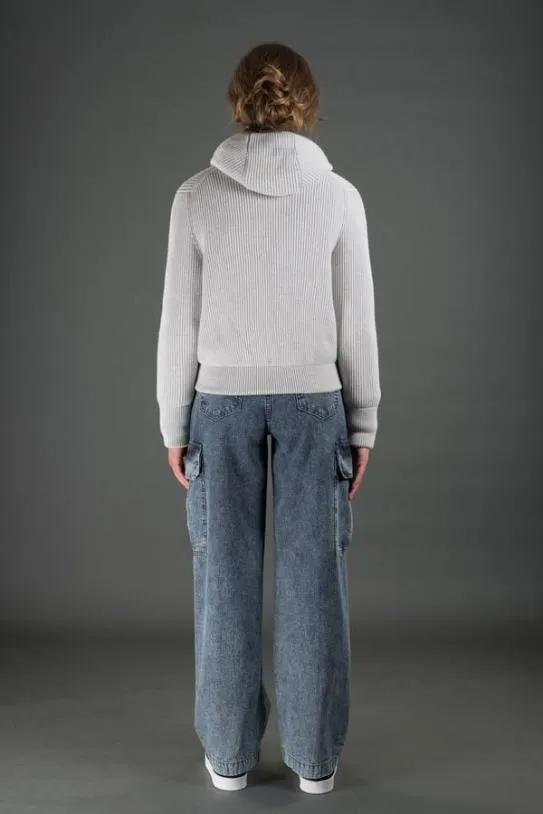 MooRER ALAINACW1 Perla Women Bombers