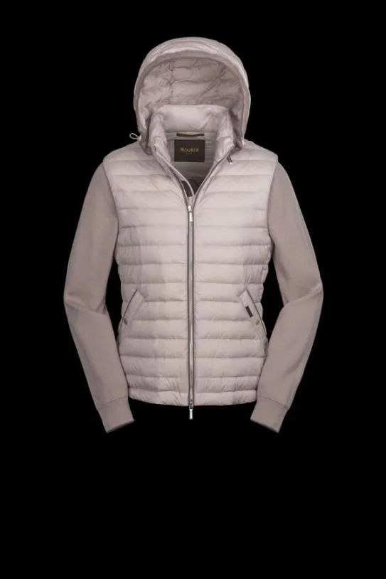 MooRER ALESSIOS3L Mandorla Men Jackets