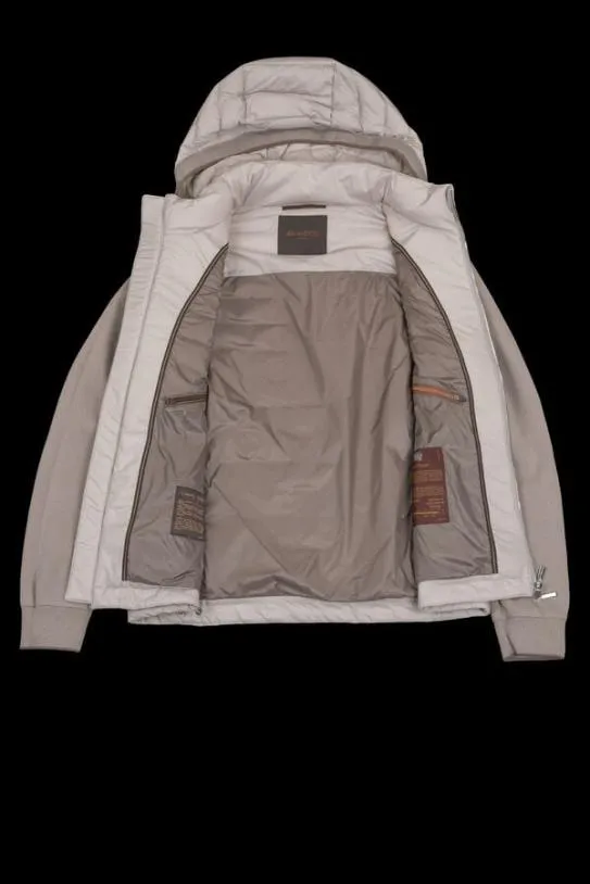 MooRER ALESSIOS3L Mandorla Men Jackets