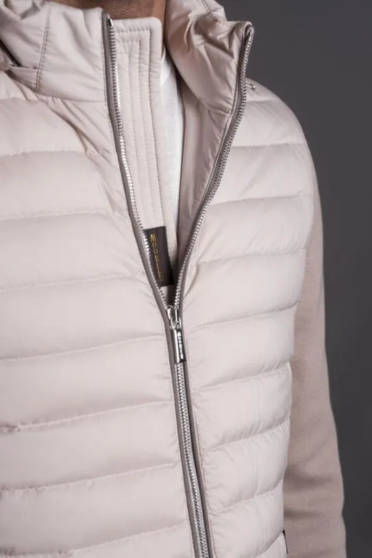 MooRER ALESSIOS3L Mandorla Men Jackets