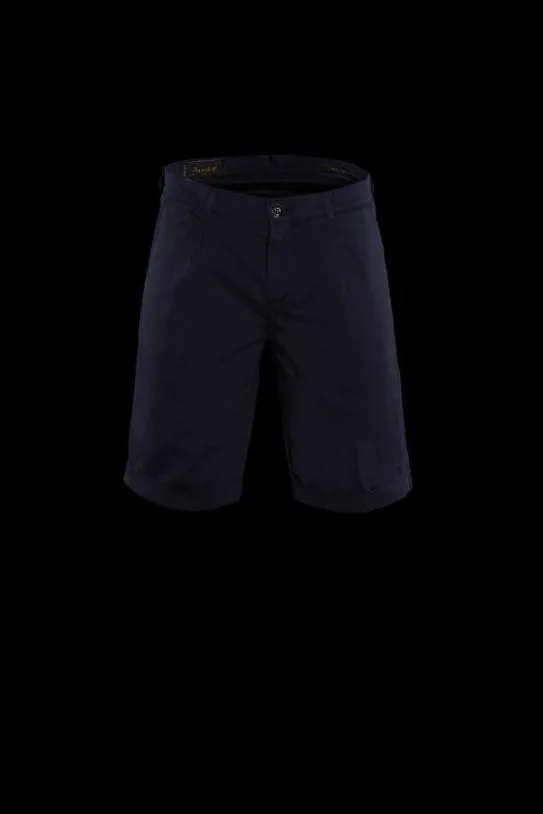 MooRER ALICUDIKEL Navy Men Pants
