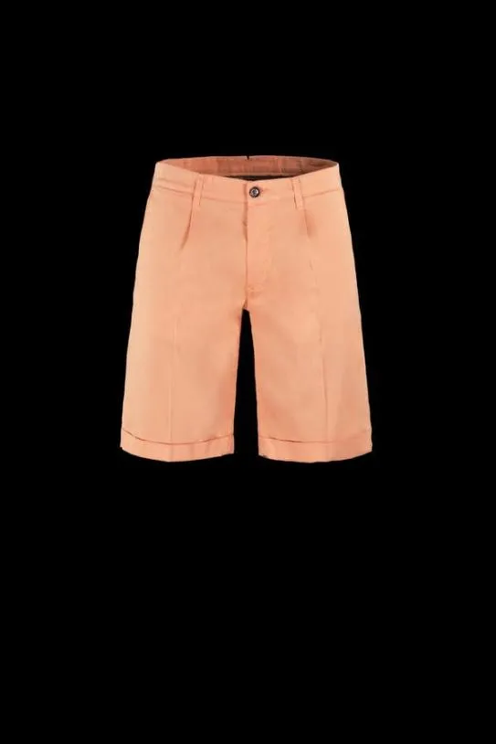 MooRER ALICUDISEC Albicocca Men Pants