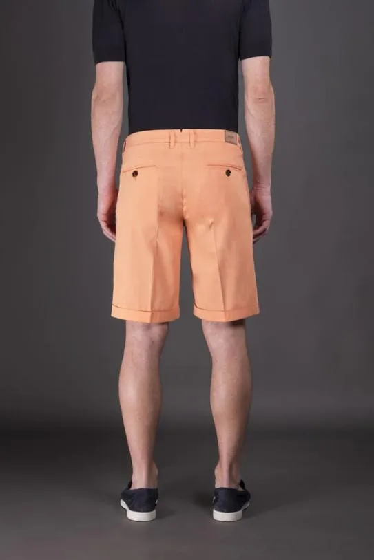 MooRER ALICUDISEC Albicocca Men Pants