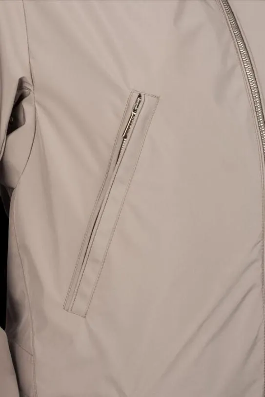 MooRER ALVINSTP Marmo Men Jackets