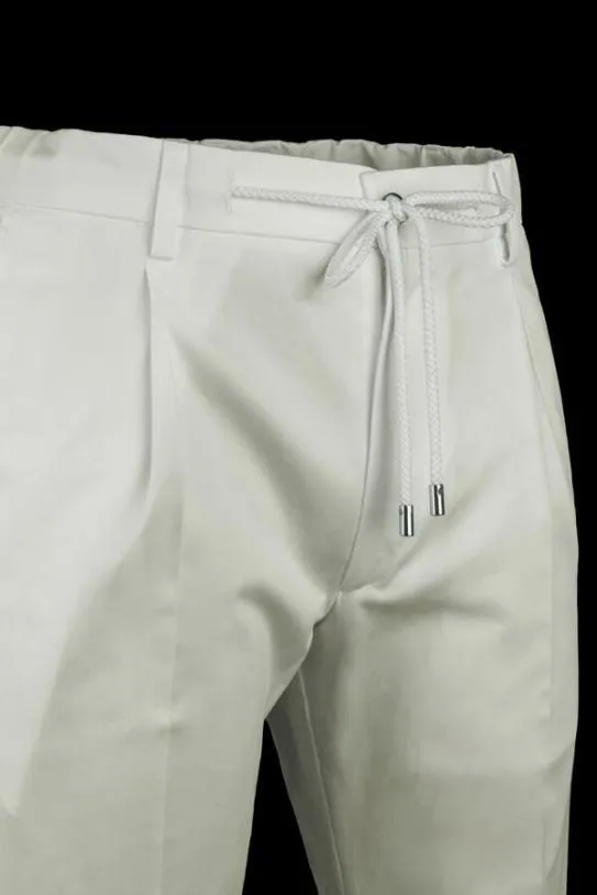 MooRER ANTONWE Mandorla Men Pants