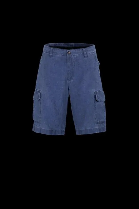 MooRER ARONCUN Denim Men Pants