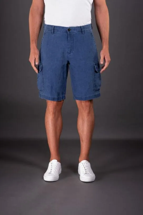 MooRER ARONCUN Denim Men Pants