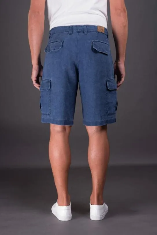 MooRER ARONCUN Denim Men Pants