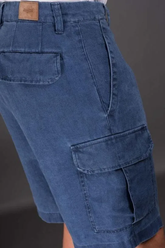 MooRER ARONCUN Denim Men Pants