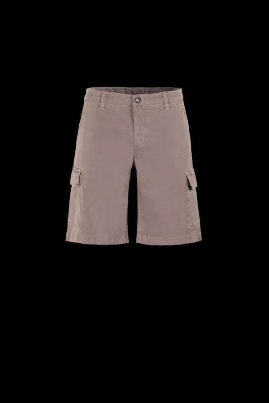 MooRER ARONPFG Tortora Men Pants