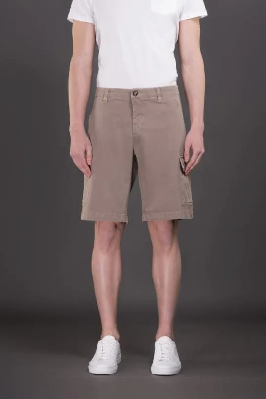 MooRER ARONPFG Tortora Men Pants