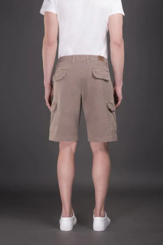 MooRER ARONPFG Tortora Men Pants