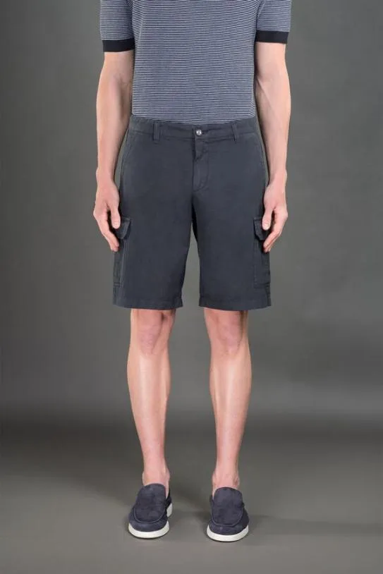 MooRER ARONSI2 Jamaicandeepsea Men Pants