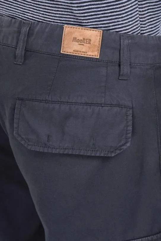 MooRER ARONSI2 Jamaicandeepsea Men Pants