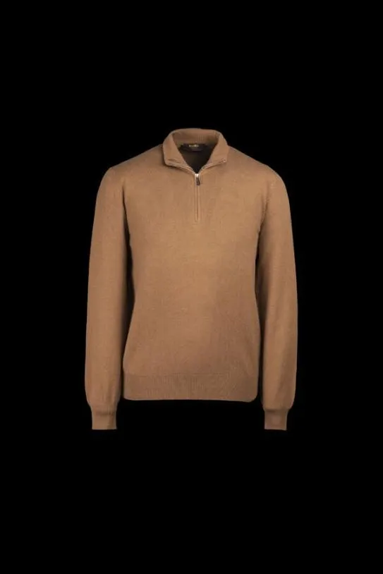 MooRER ATLANTEVIN Men Knitwear