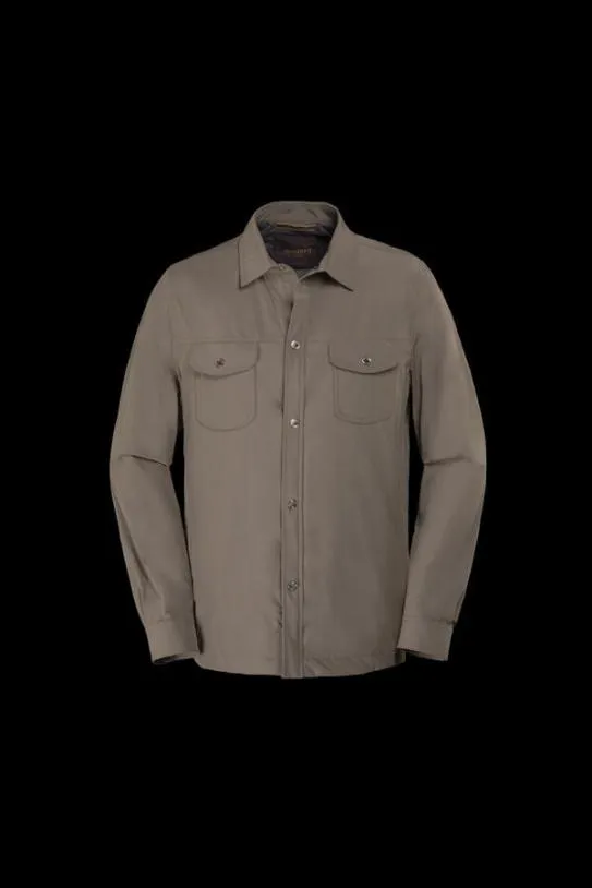 MooRER ATLASKN Felce Men Jackets