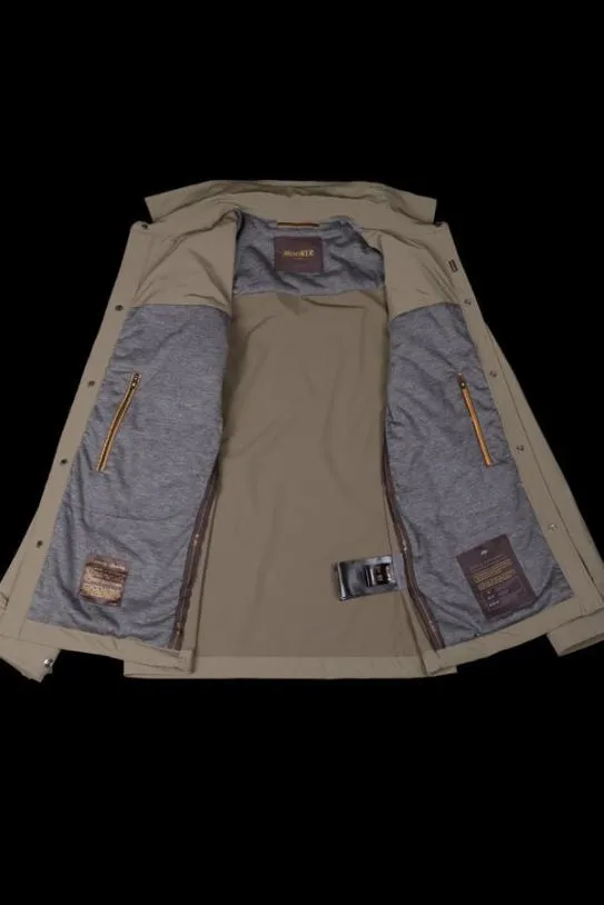 MooRER ATLASKN Felce Men Jackets