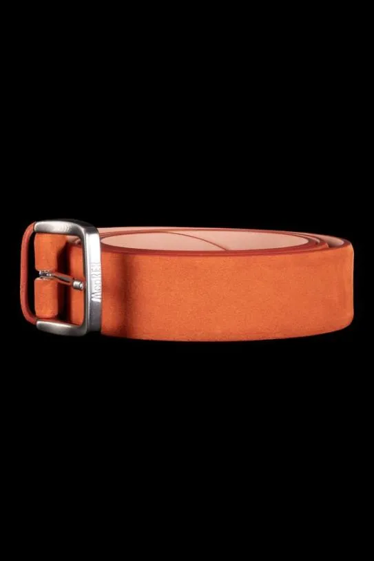 MooRER BATTISTAP5 Salamanca Men Belts