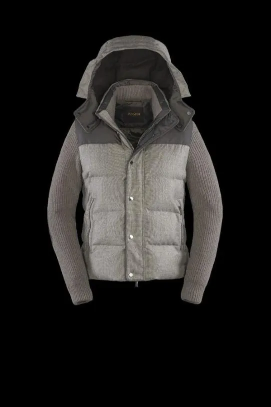 MooRER BENSOFF Avana Men Jackets