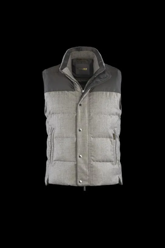 MooRER BENSOFF Avana Men Jackets