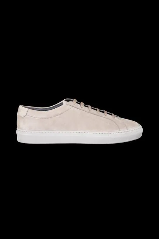 MooRER BOLDININKM Taupe Men Shoes