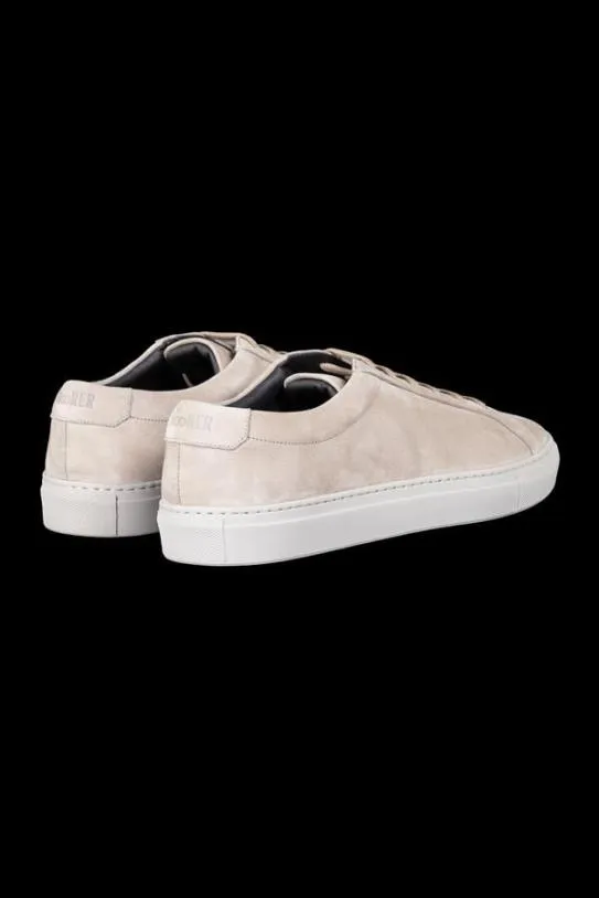 MooRER BOLDININKM Taupe Men Shoes