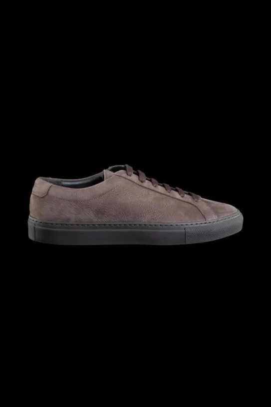 MooRER BOLDININKM Testa Di Moro Men Shoes