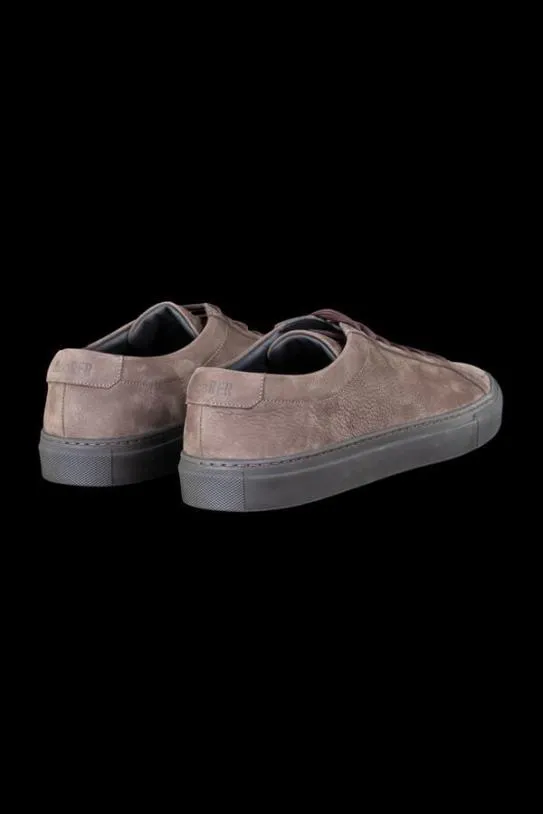 MooRER BOLDININKM Testa Di Moro Men Shoes