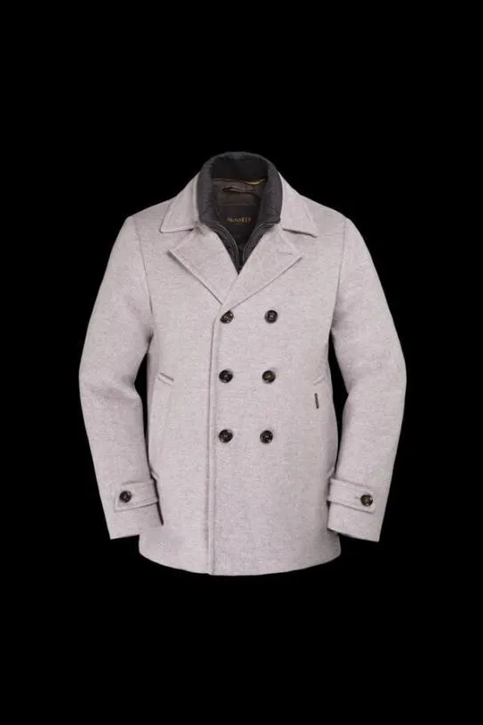 MooRER BOLGILE Stone Men Jackets