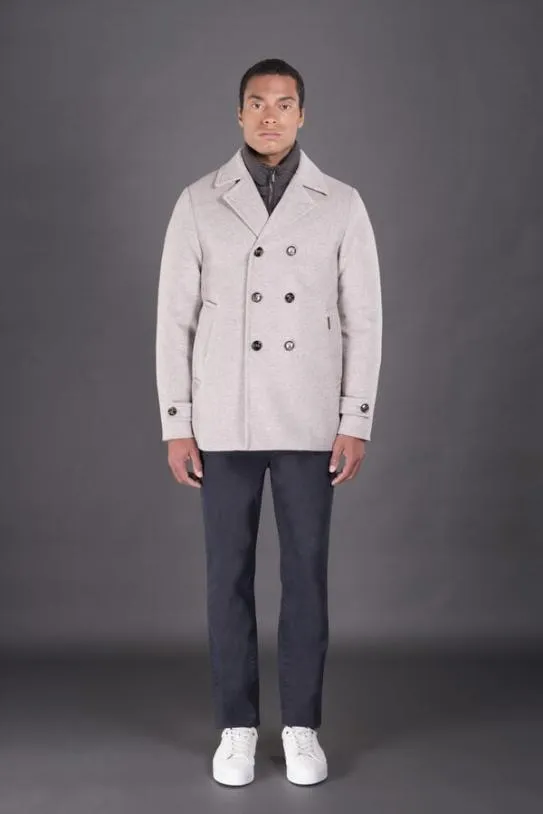 MooRER BOLGILE Stone Men Jackets