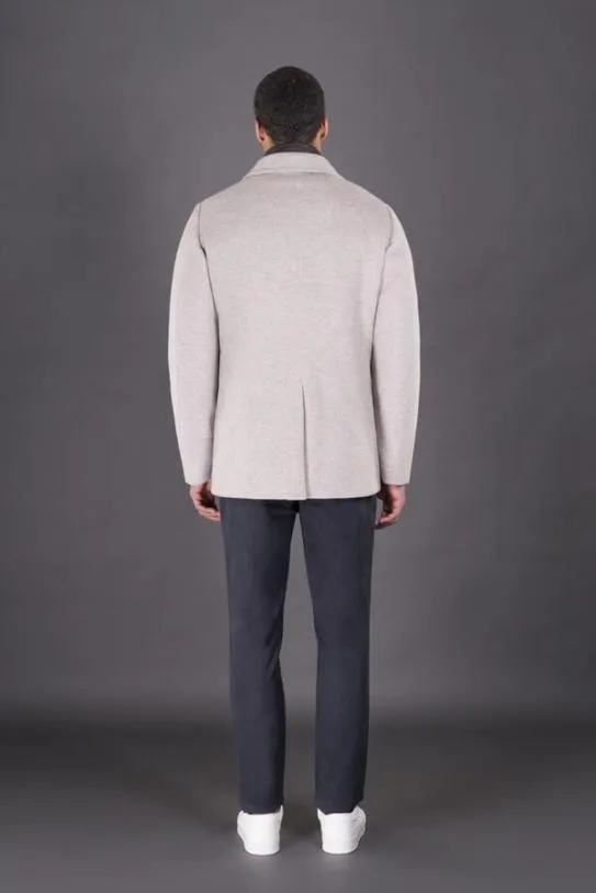 MooRER BOLGILE Stone Men Jackets