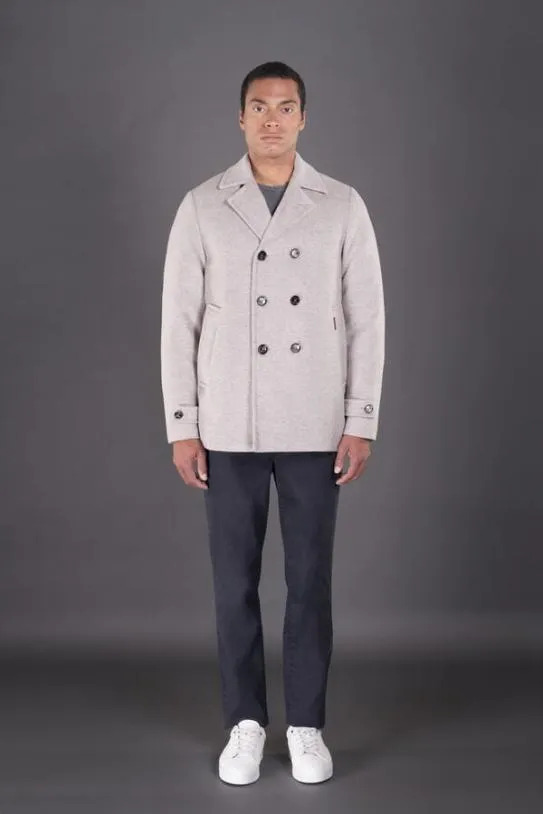MooRER BOLGILE Stone Men Jackets