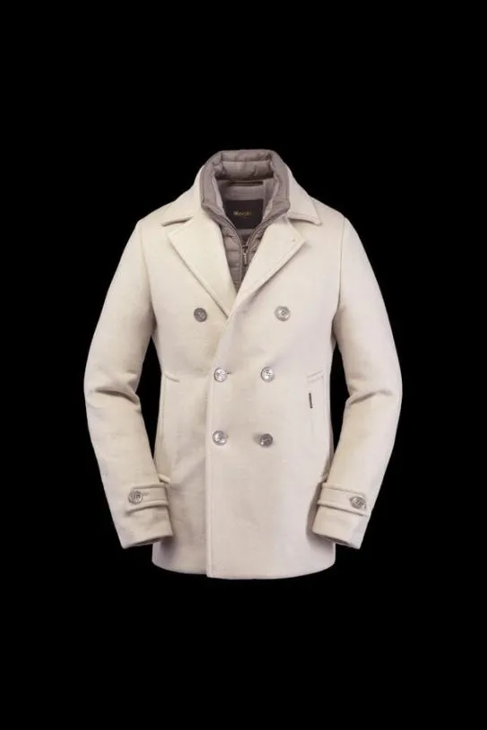 MooRER BOLGIY Sabbia Men Jackets