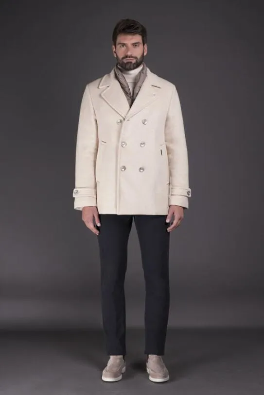 MooRER BOLGIY Sabbia Men Jackets