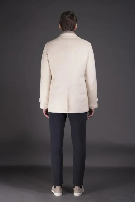 MooRER BOLGIY Sabbia Men Jackets