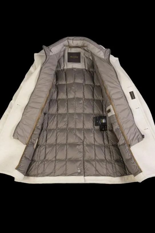 MooRER BOLGIY Sabbia Men Jackets